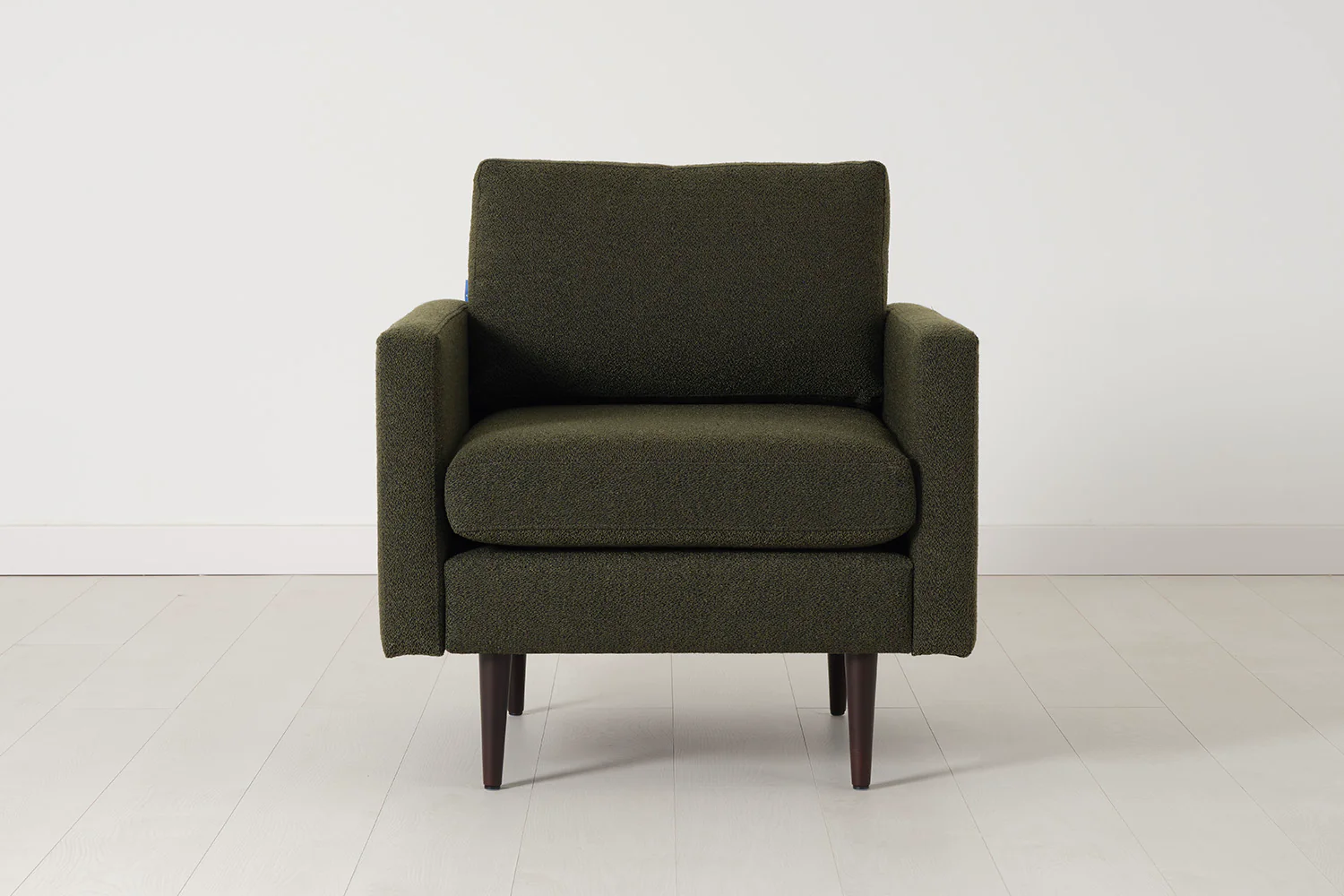 Model 01 Armchair, Fern