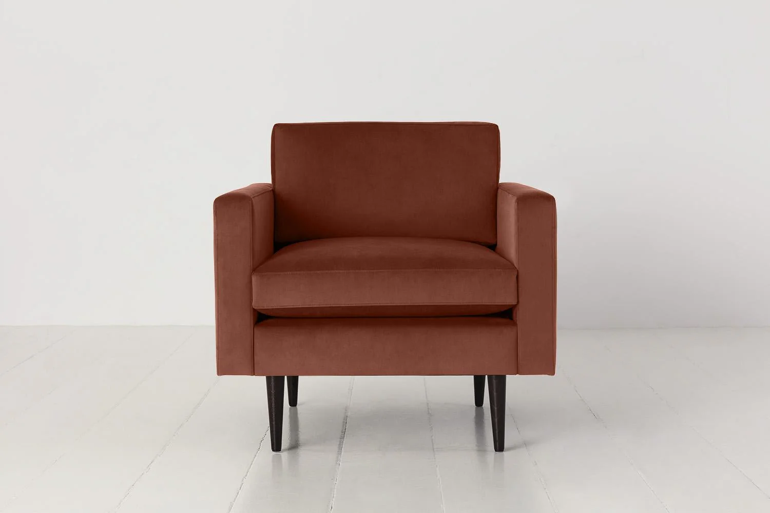 Model 01 Armchair - Image 8
