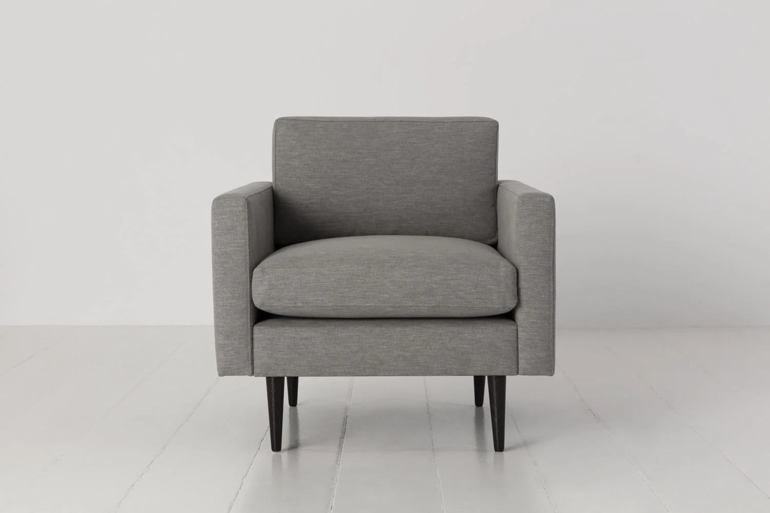 Model 01 Armchair - Image 6