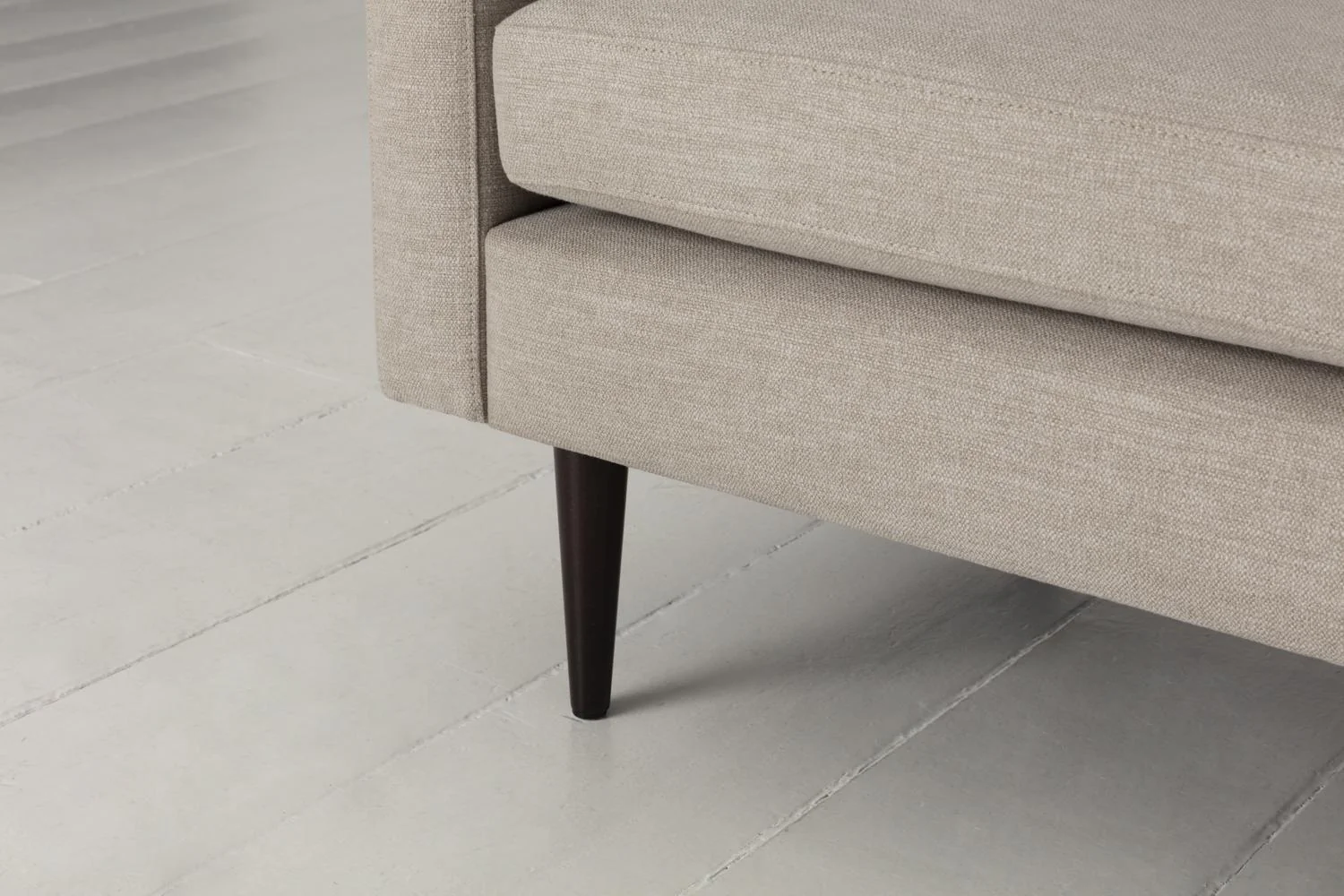 Model 01 Armchair, Pumice - Image 7