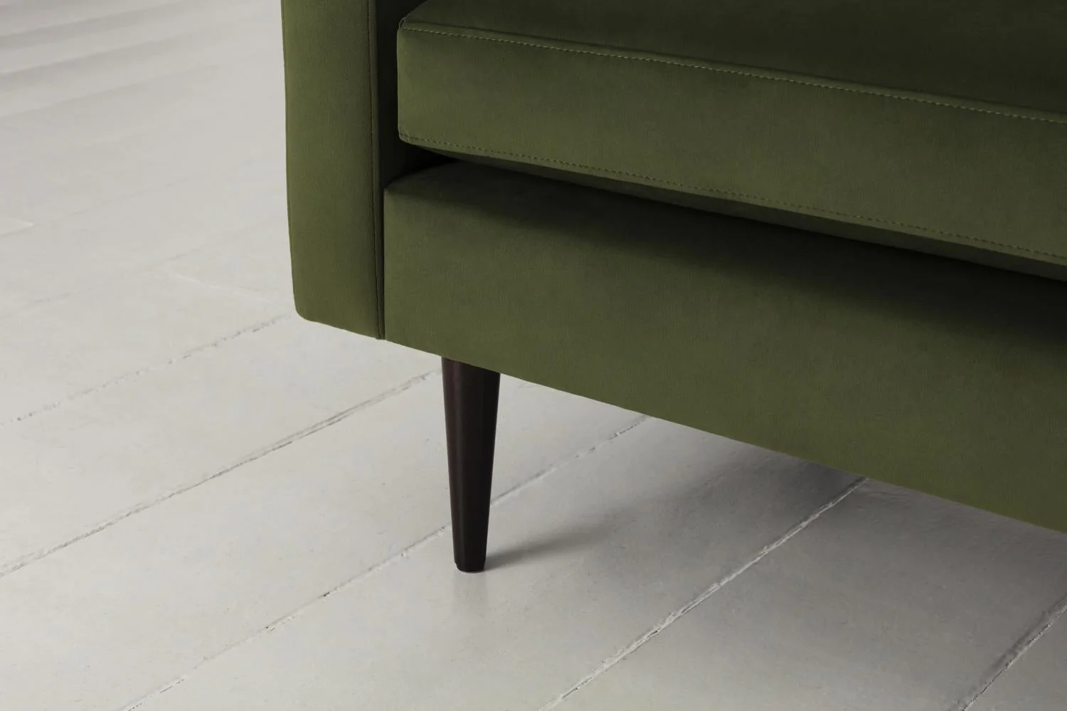 Model 01 Armchair, Vine - Image 6