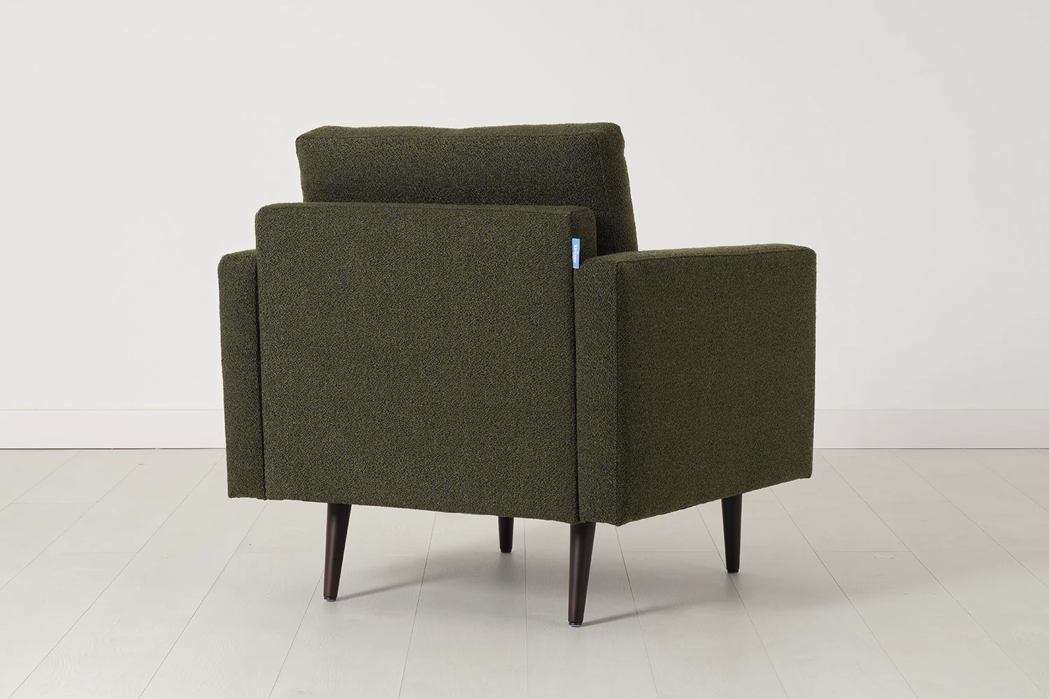 Model 01 Armchair, Fern - Image 6