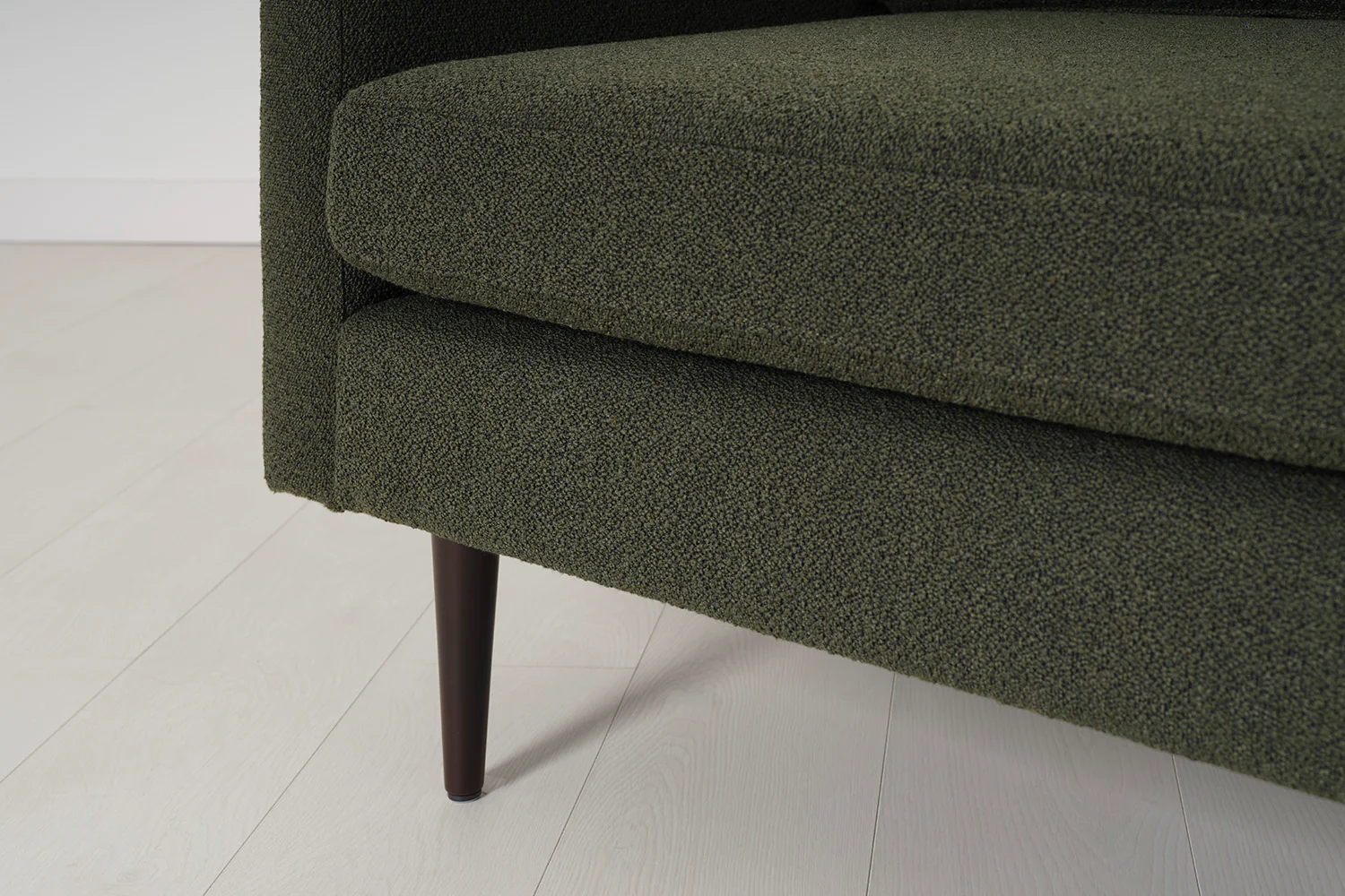 Model 01 Armchair, Fern - Image 8