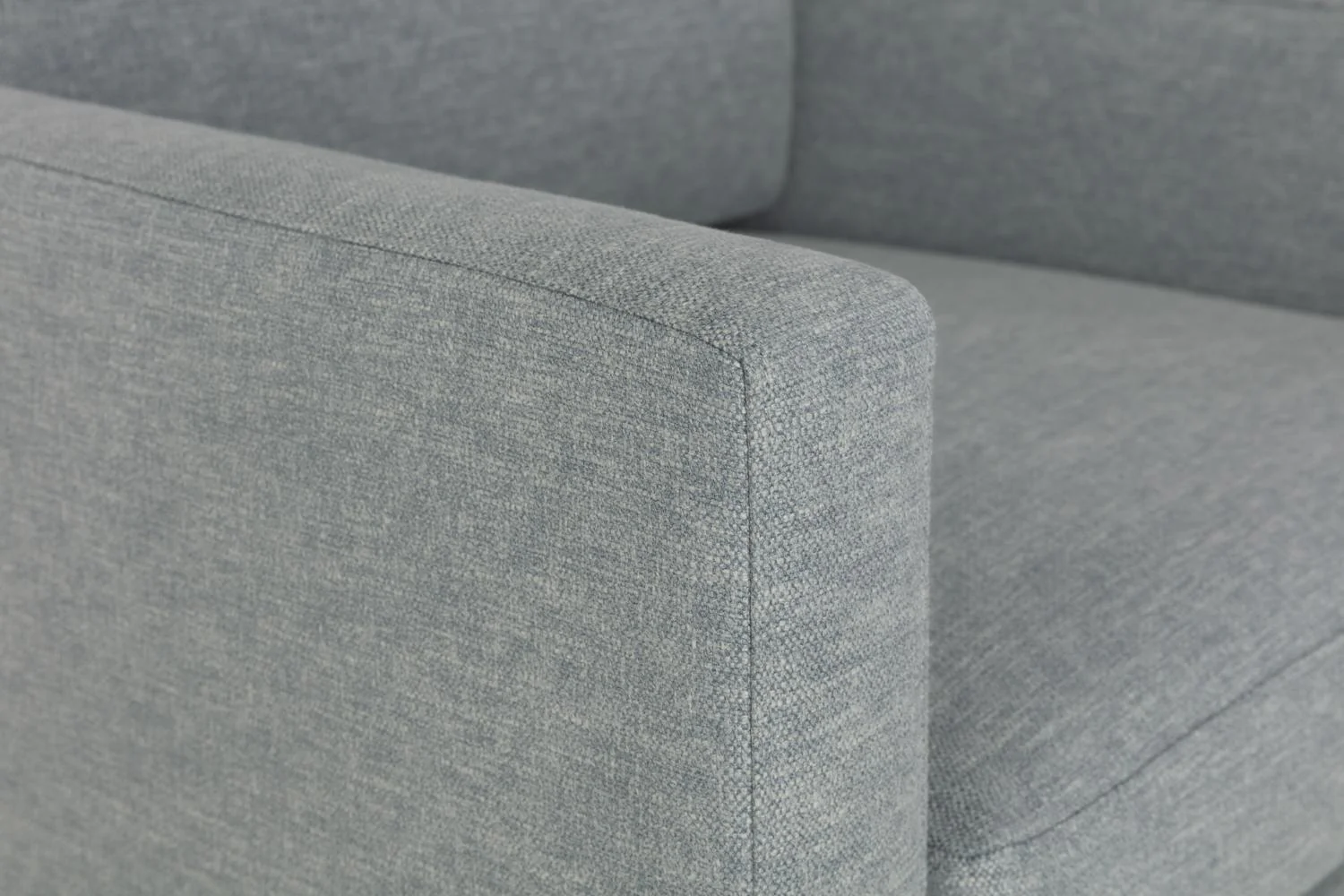Model 01 Armchair, Seaglass - Image 6