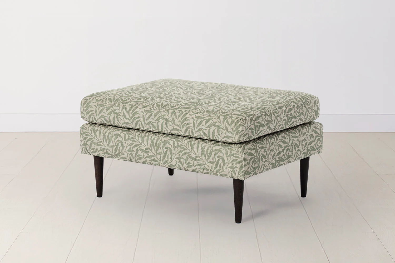 Model 01 Ottoman, Willow - Image 2