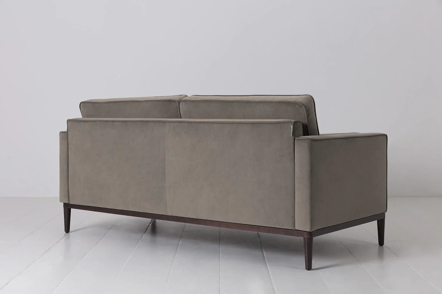 Model 02 2-Seater Sofa, Elephant - Image 6