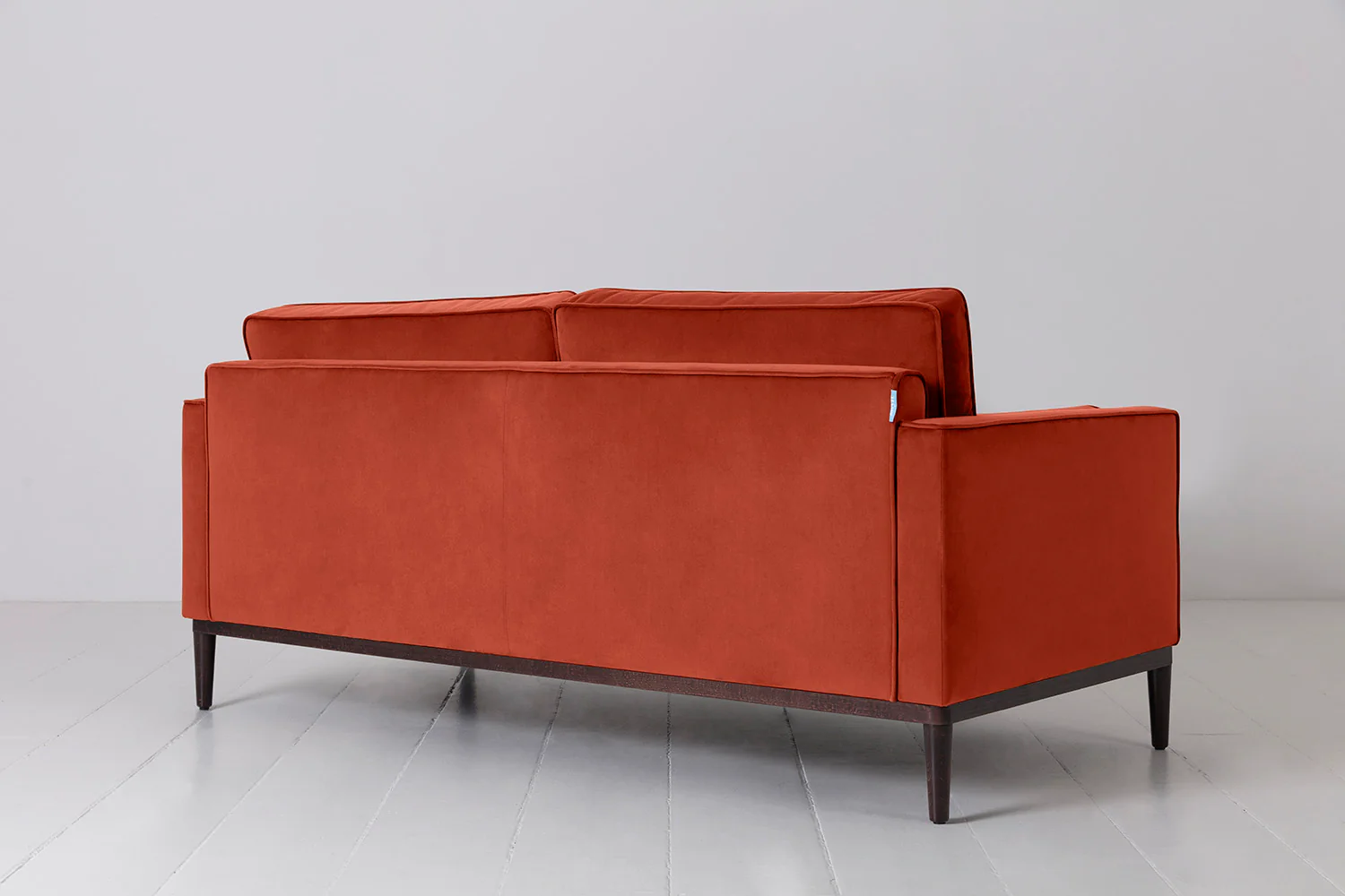 Model 02 2-Seater Sofa, Paprika - Image 4
