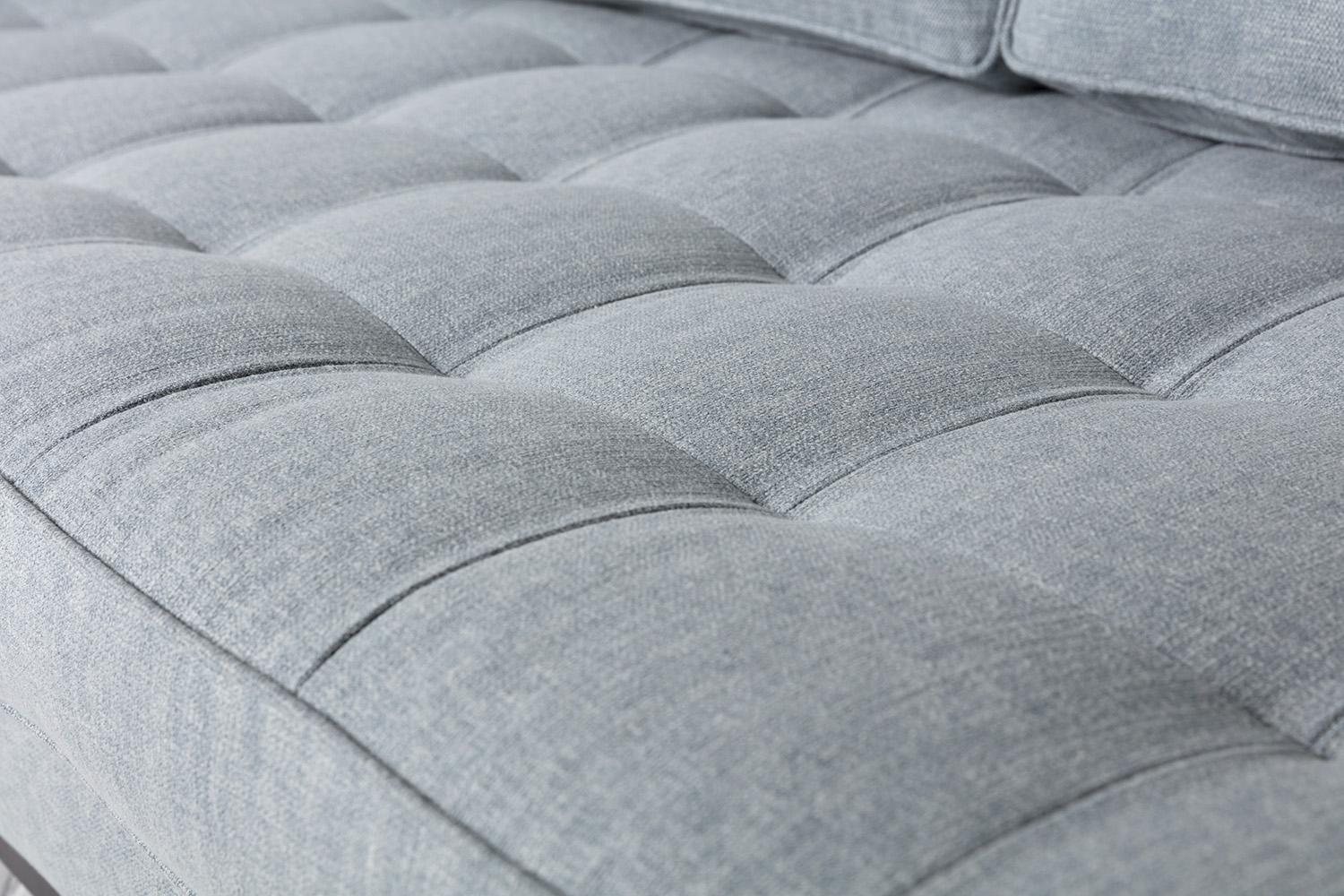 Model 02 2-Seater Sofa, Seaglass - Image 7