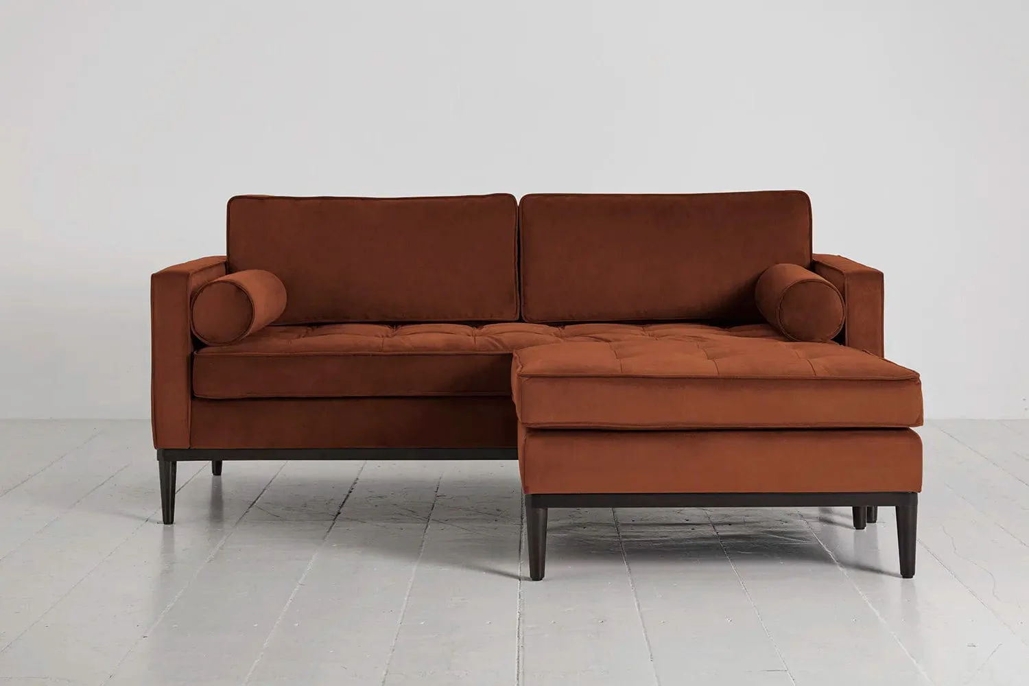 Model 02 2-Seater Sofa with Ottoman - Image 14