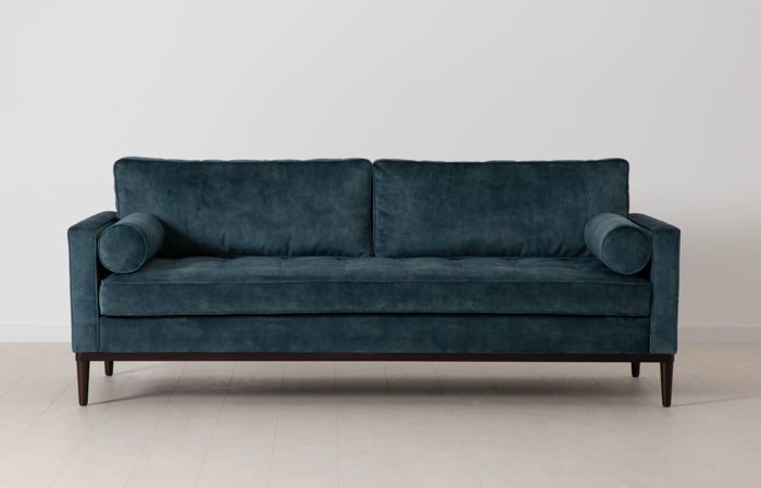 Model 02 Sofa Bed 3 Seater - Image 20