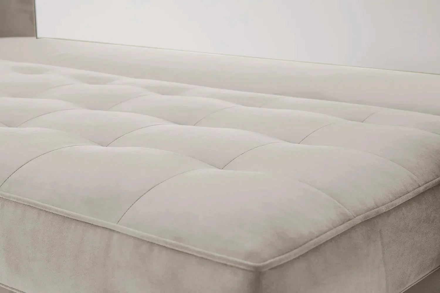 Model 02 Sofa Bed 3 Seater, Bone - Image 12