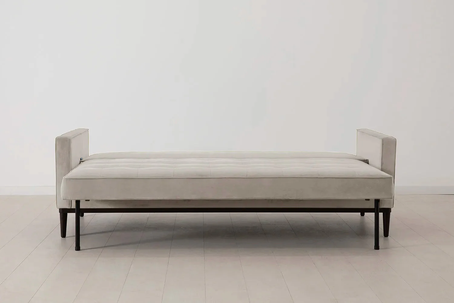 Model 02 Sofa Bed 3 Seater, Bone - Image 5