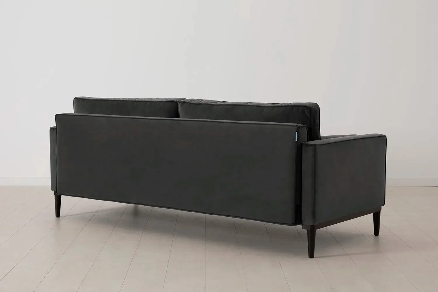 Model 02 Sofa Bed 3 Seater, Charcoal - Image 5