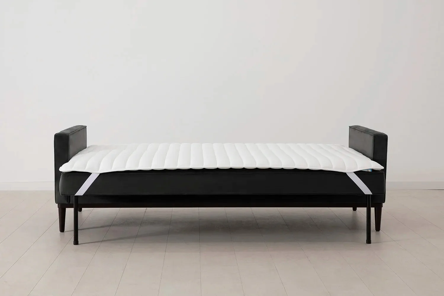 Model 02 Sofa Bed 3 Seater, Charcoal - Image 7