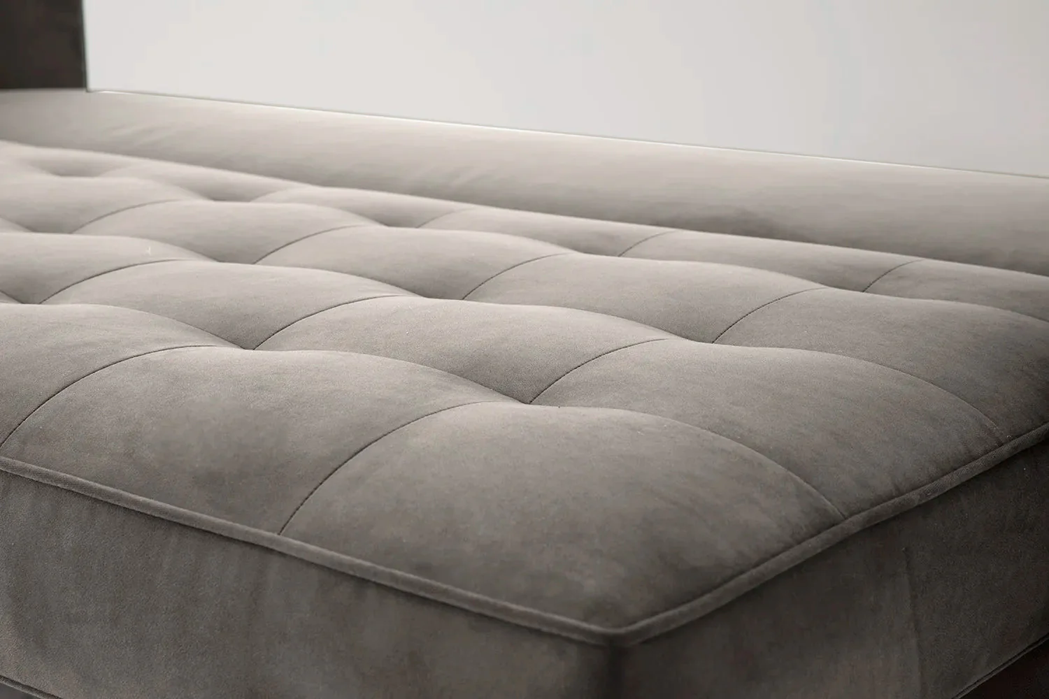 Model 02 Sofa Bed 3 Seater, Elephant - Image 12