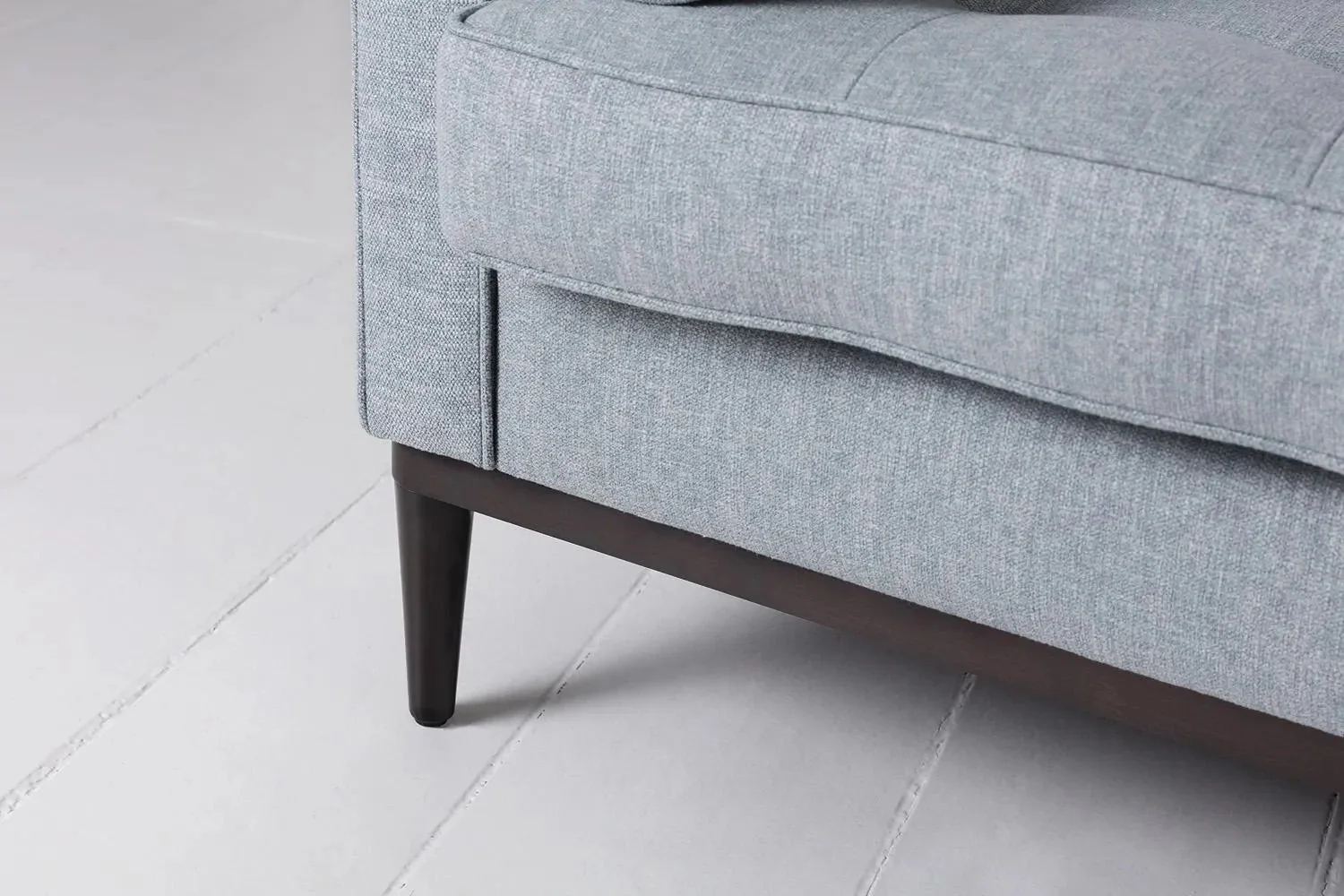 Model 02 Sofa Bed 3 Seater, Seaglass - Image 14