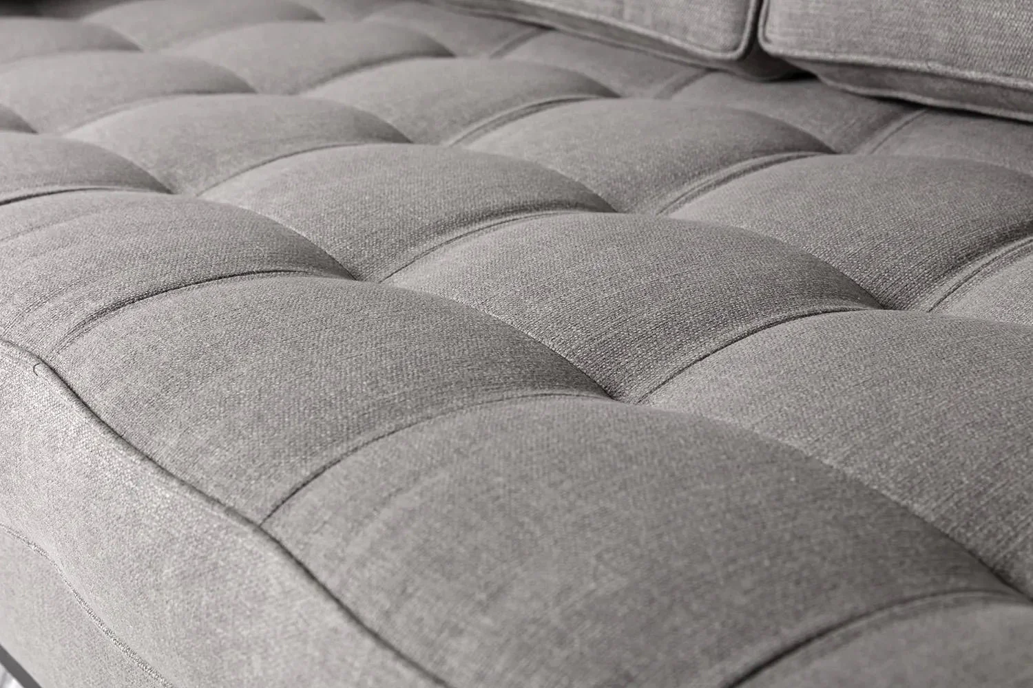 Model 02 Sofa Bed 3 Seater, Shadow - Image 10