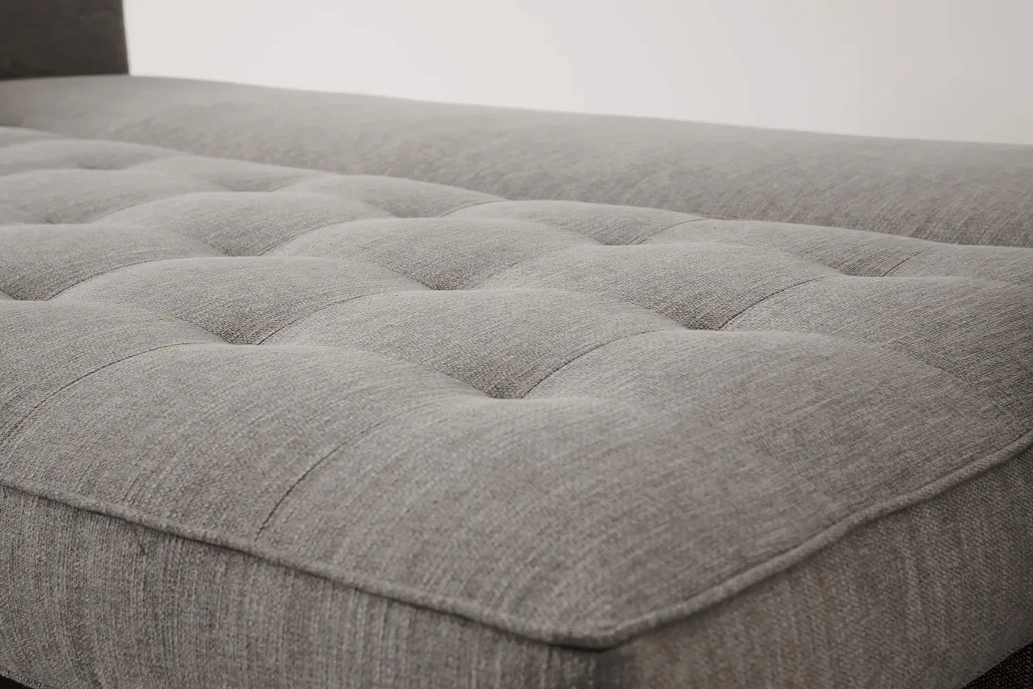Model 02 Sofa Bed 3 Seater, Shadow - Image 12