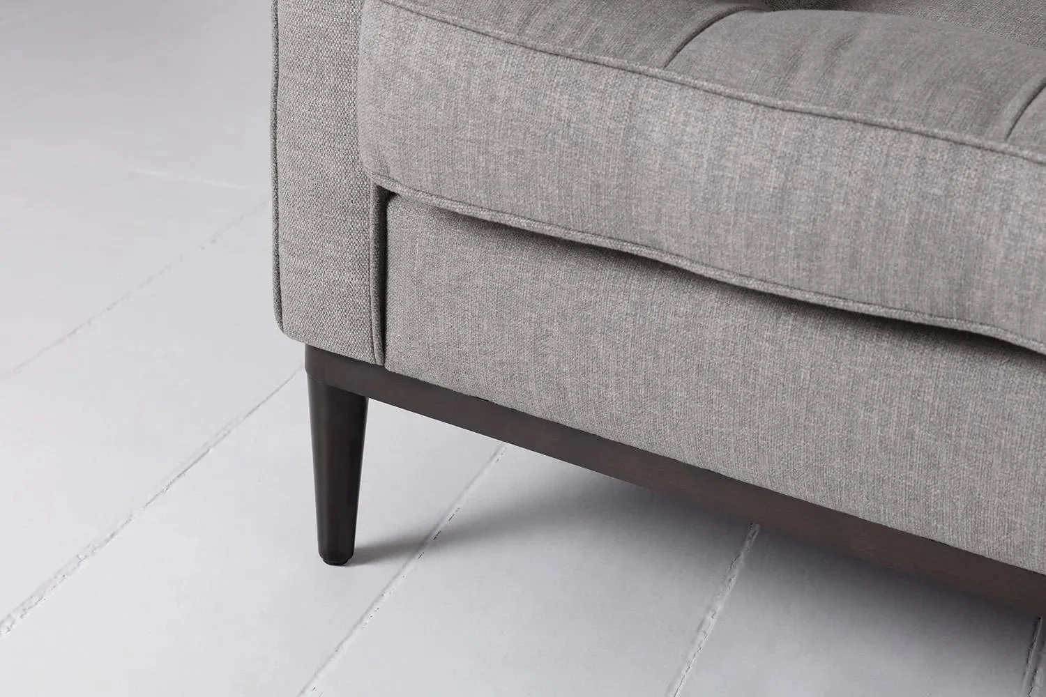 Model 02 Sofa Bed 3 Seater, Shadow - Image 13