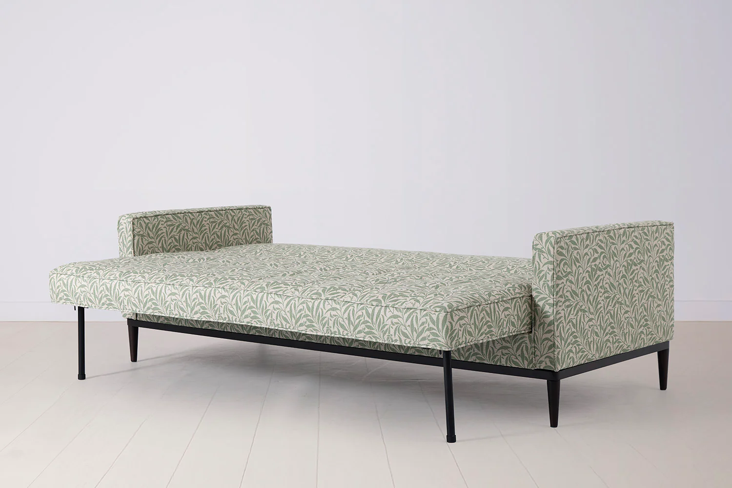 Model 02 Sofa Bed 3 Seater, Willow - Image 5