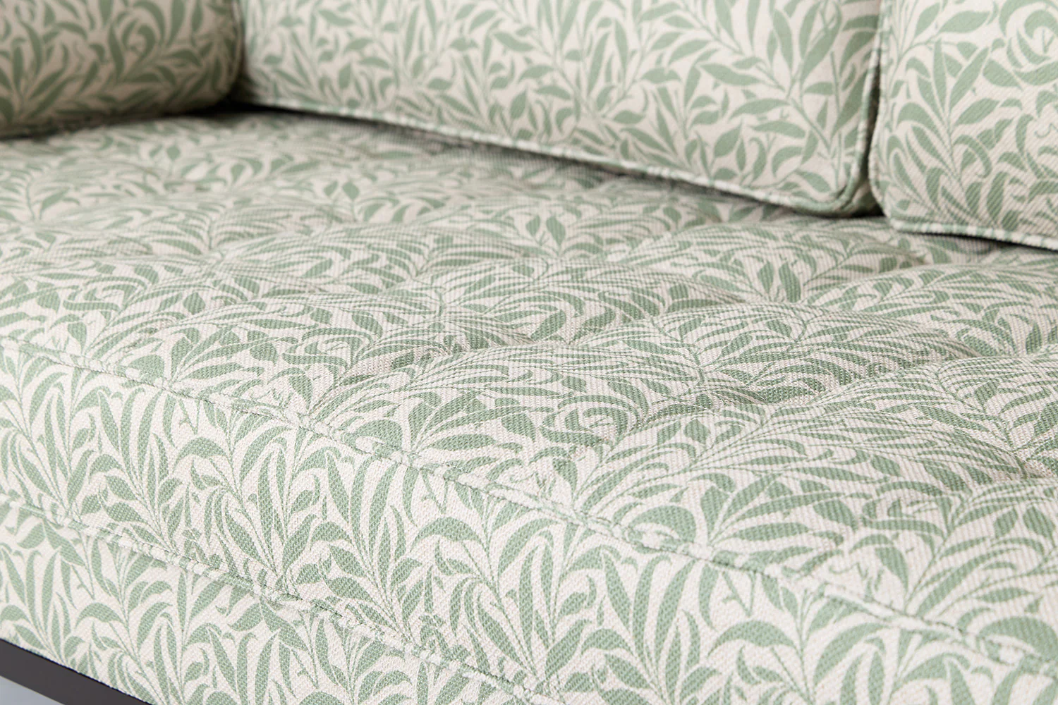 Model 02 Sofa Bed 3 Seater, Willow - Image 8