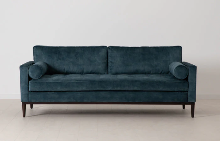 Model 02 3-Seater Sofa - Image 10