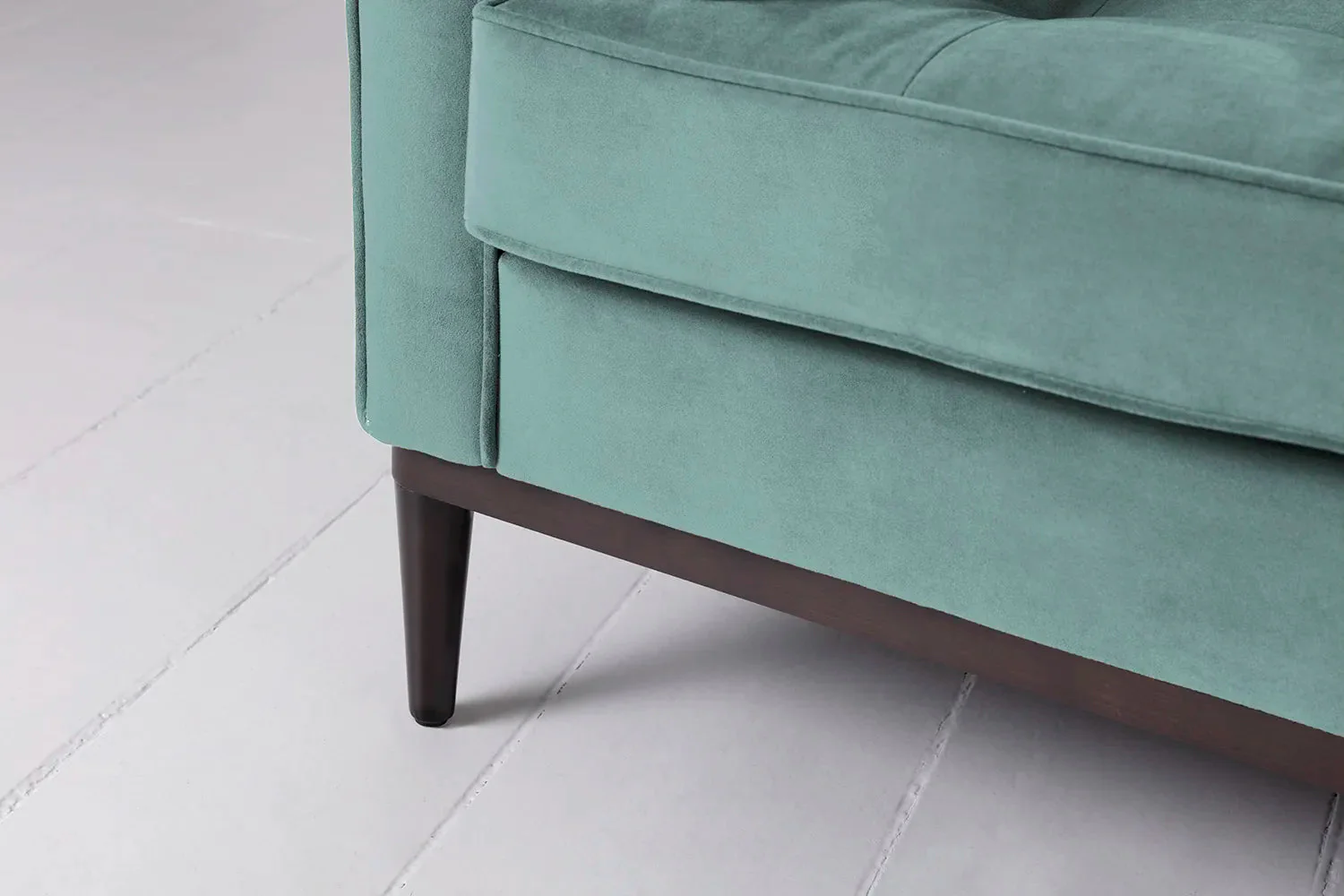 Model 02 3-Seater Sofa, Airforce - Image 7