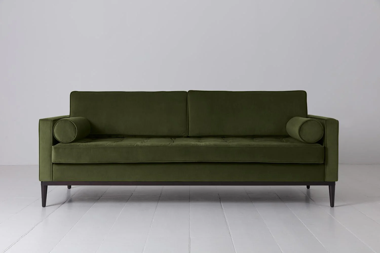 Model 02 3-Seater Sofa - Image 2