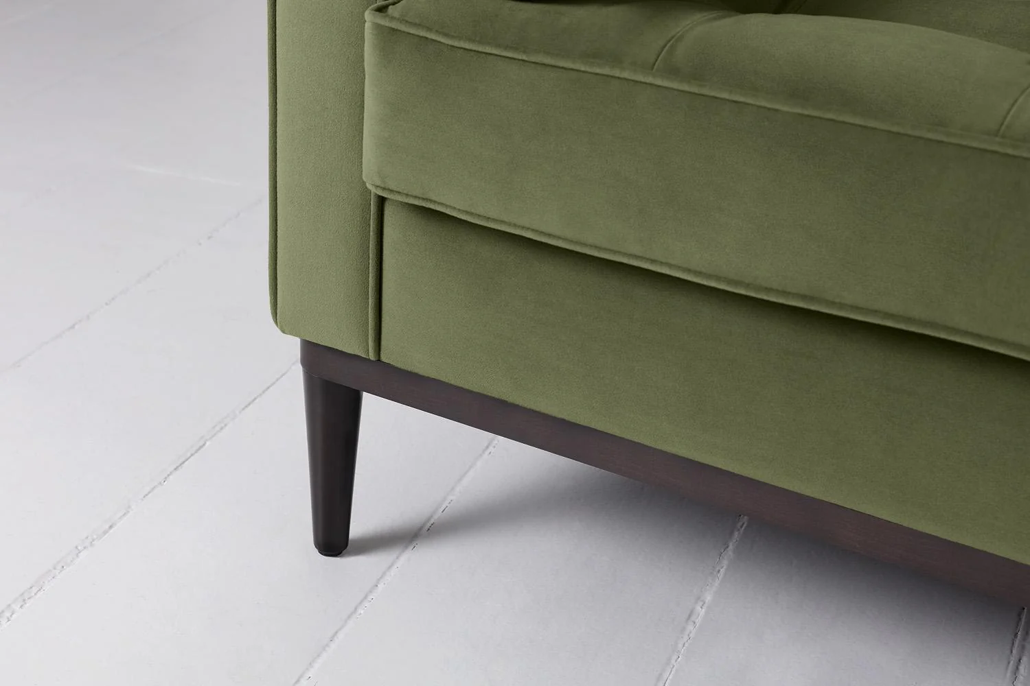 Model 02 3-Seater Sofa, Vine - Image 10