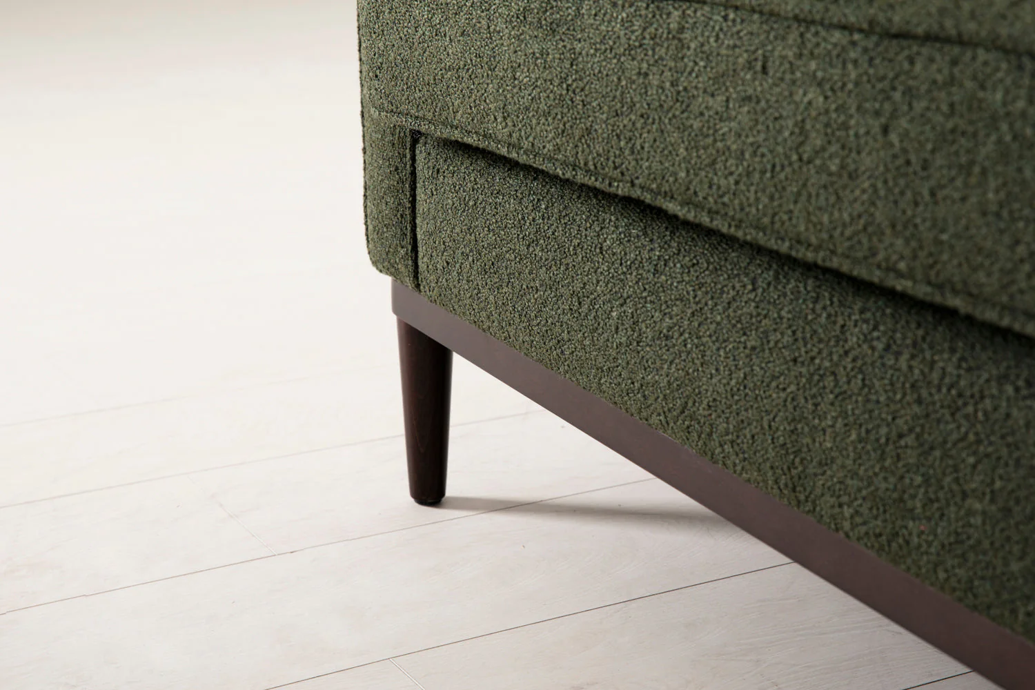 Model 02 3-Seater Sofa, Fern - Image 8