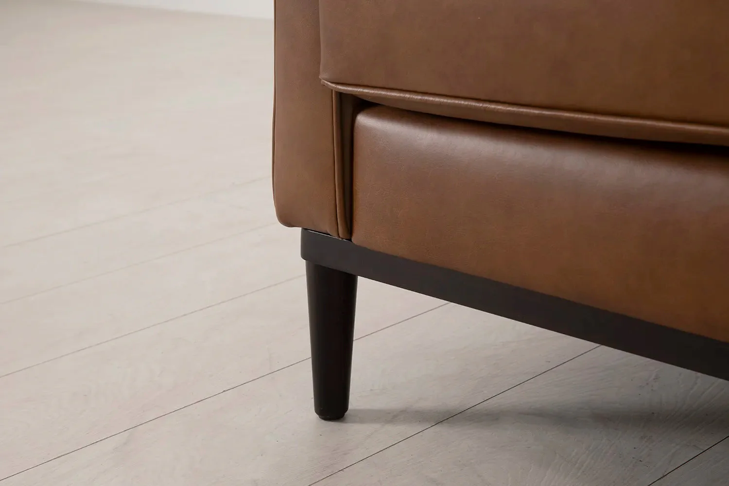 Model 02 3-Seater Sofa, Maple - Image 6