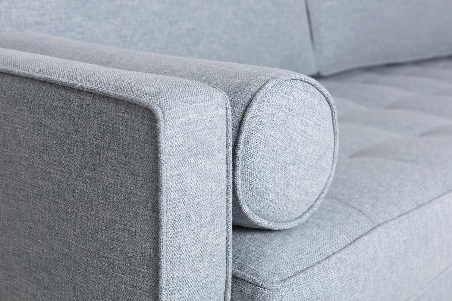 Model 02 3-Seater Sofa, Seaglass - Image 6