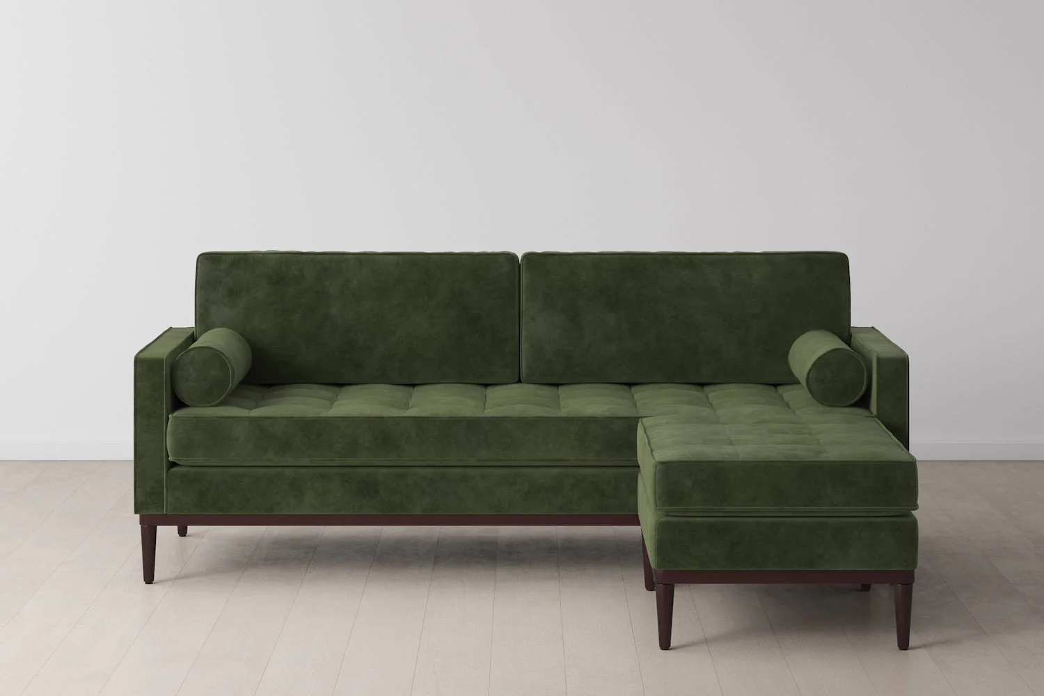 Model 02 3-Seater Sofa with Ottoman - Image 6