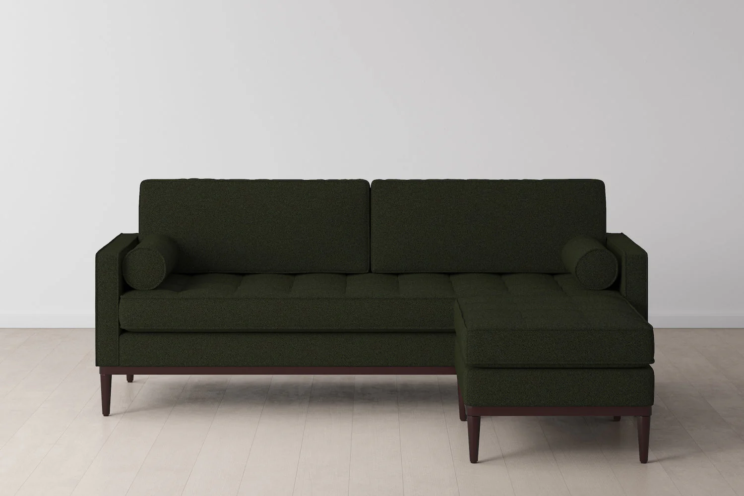 Model 02 3-Seater Sofa with Ottoman - Image 9
