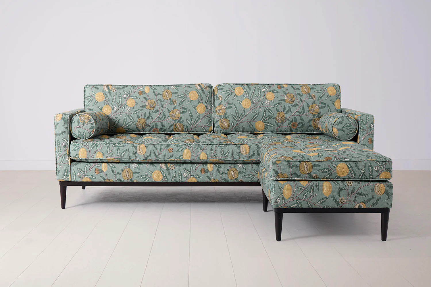 Model 02 3-Seater Sofa with Ottoman - Image 10