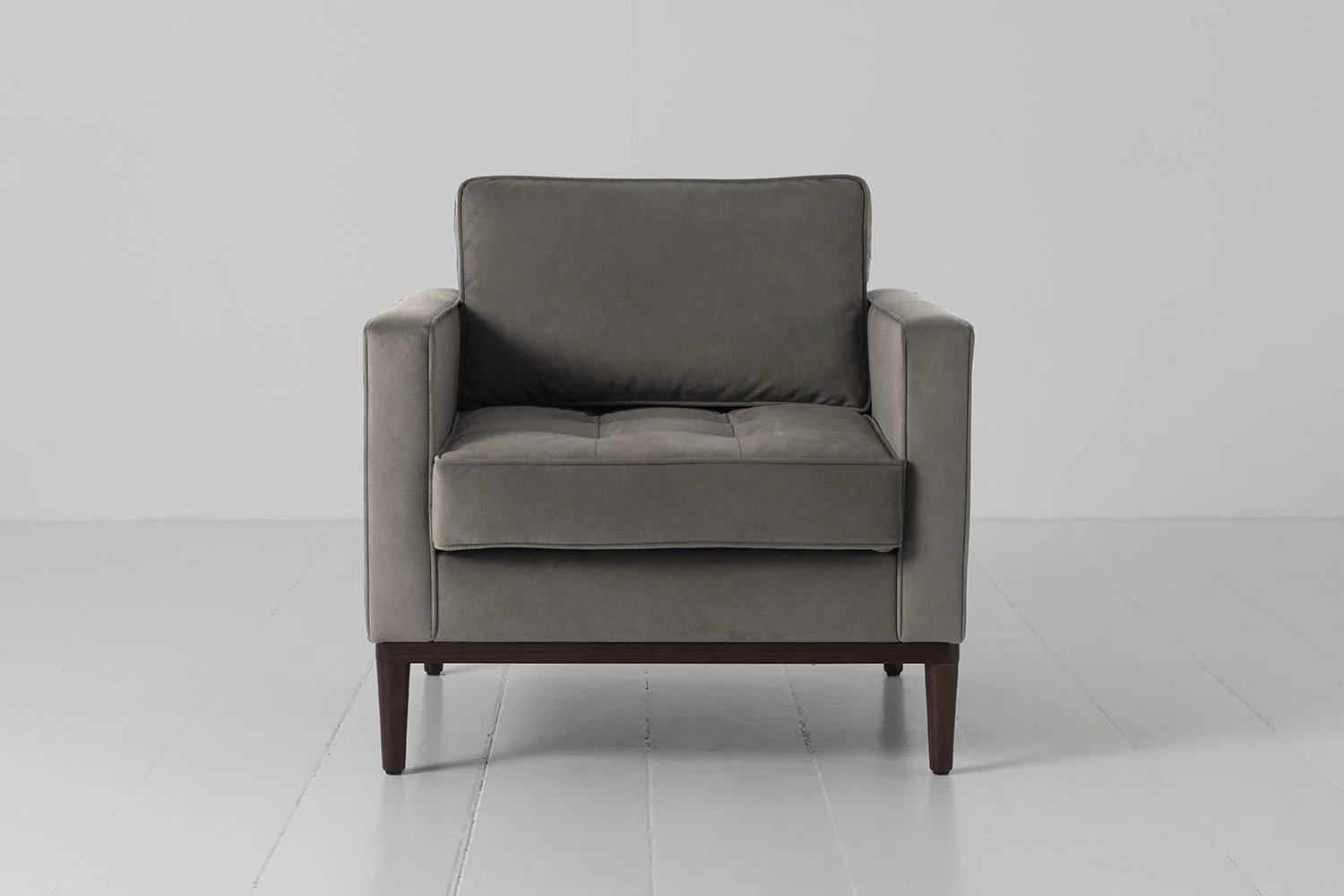 Model 02 Armchair - Image 11