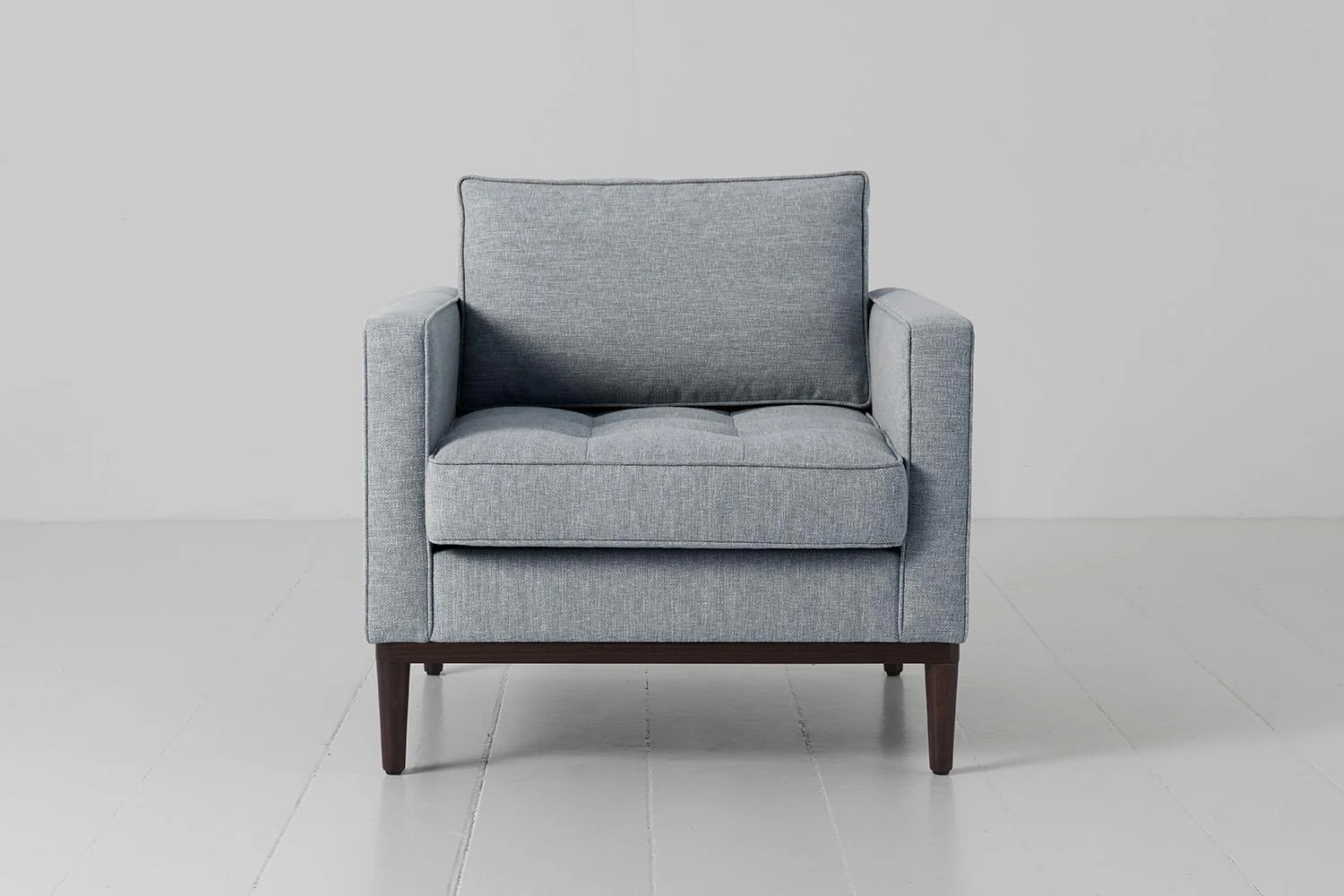 Model 02 Armchair - Image 13