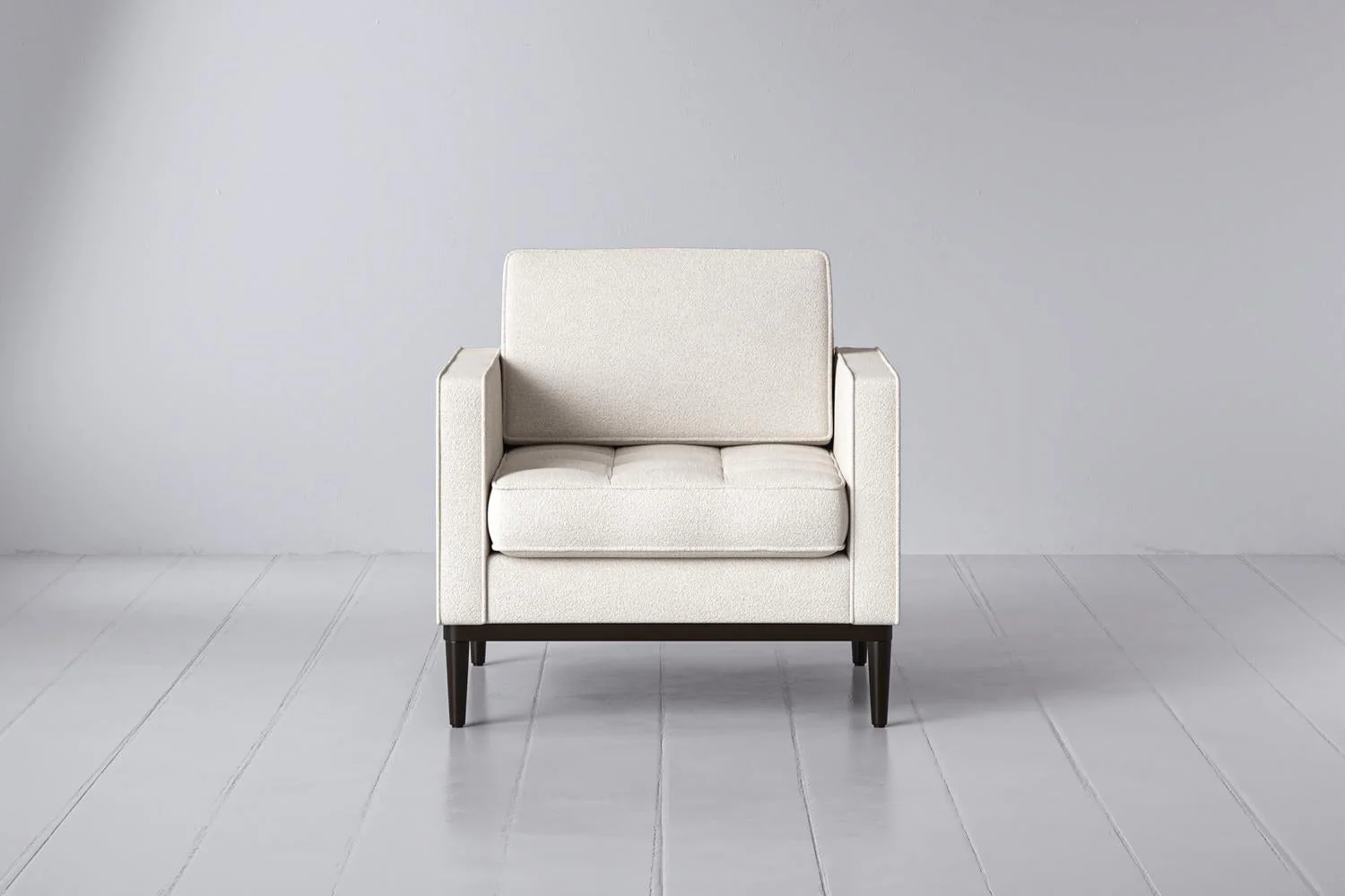 Model 02 Armchair - Image 15
