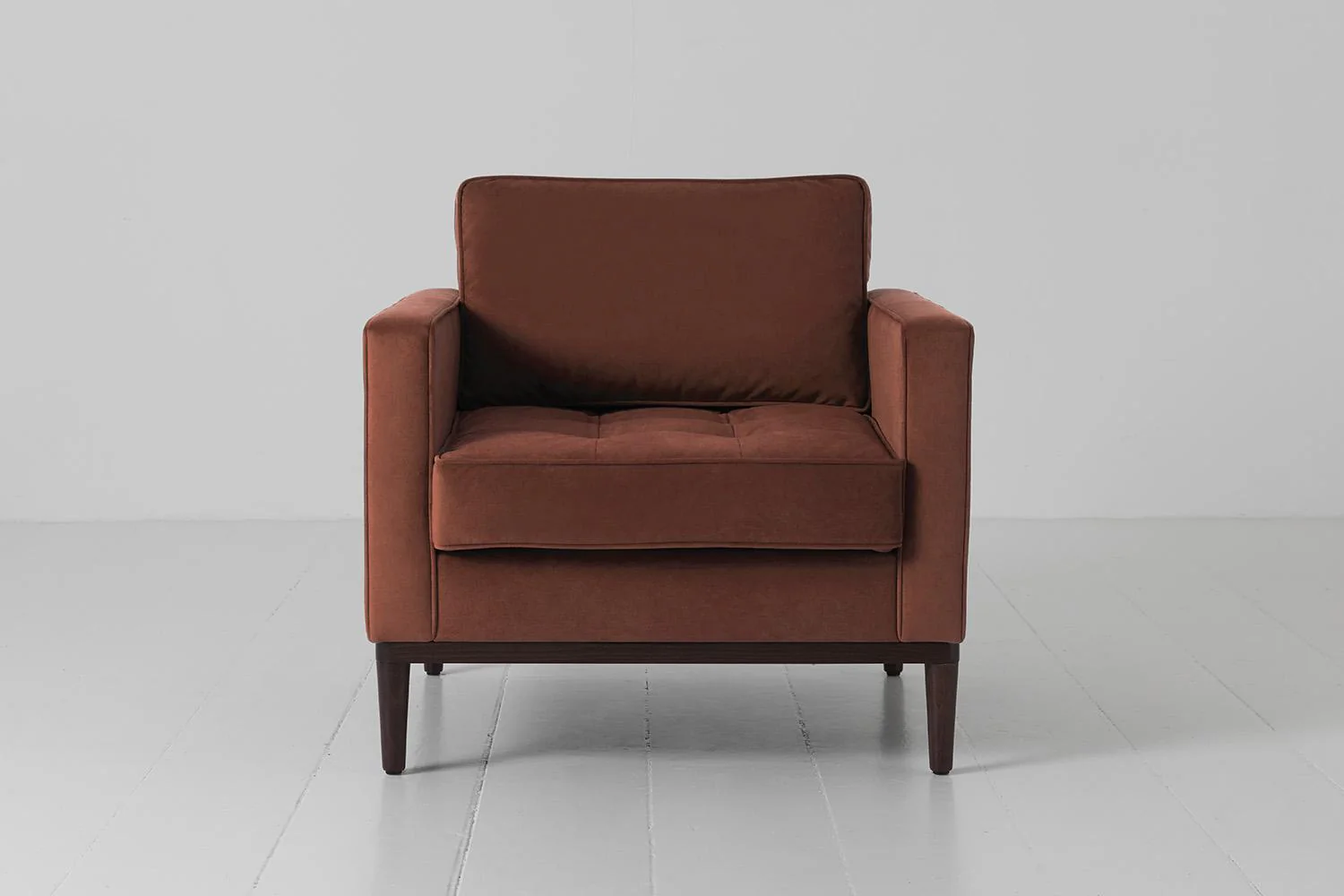 Model 02 Armchair - Image 16