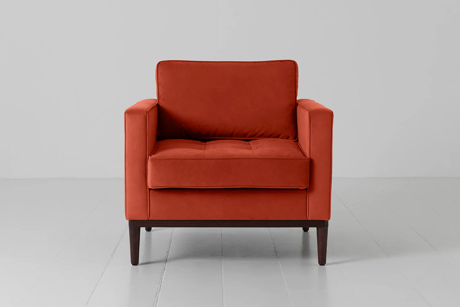 Model 02 Armchair - Image 17