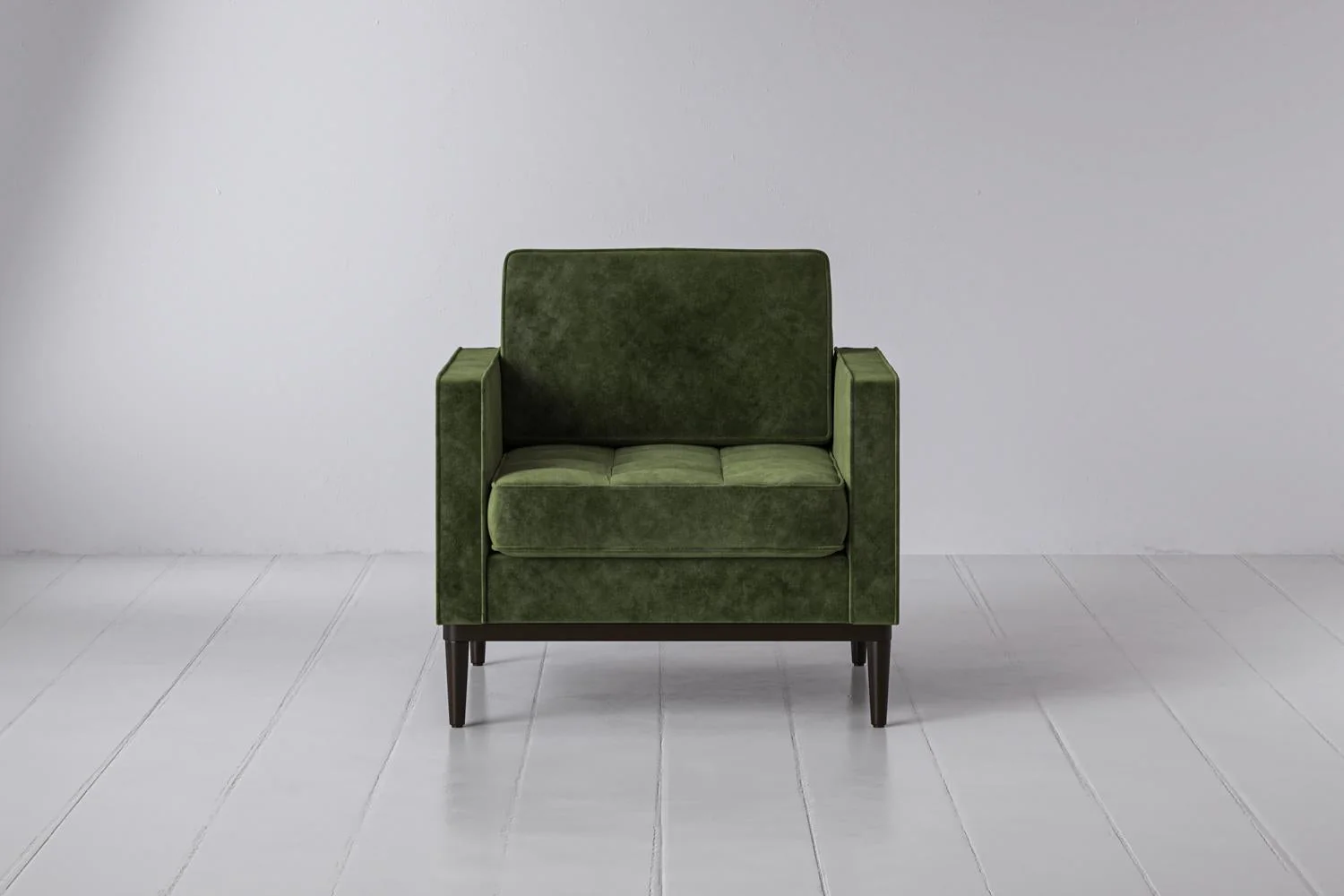 Model 02 Armchair - Image 18