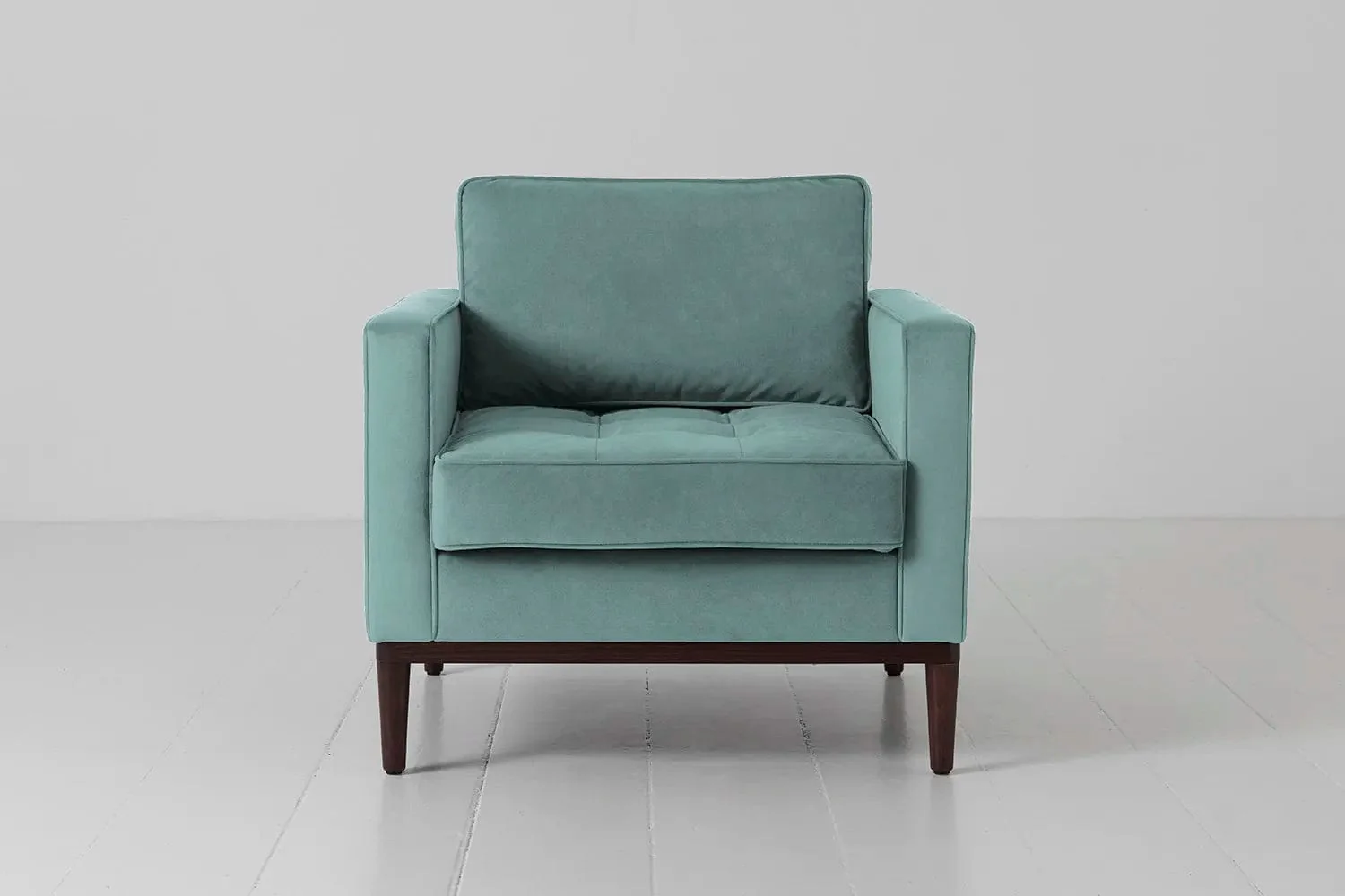 Model 02 Armchair - Image 20