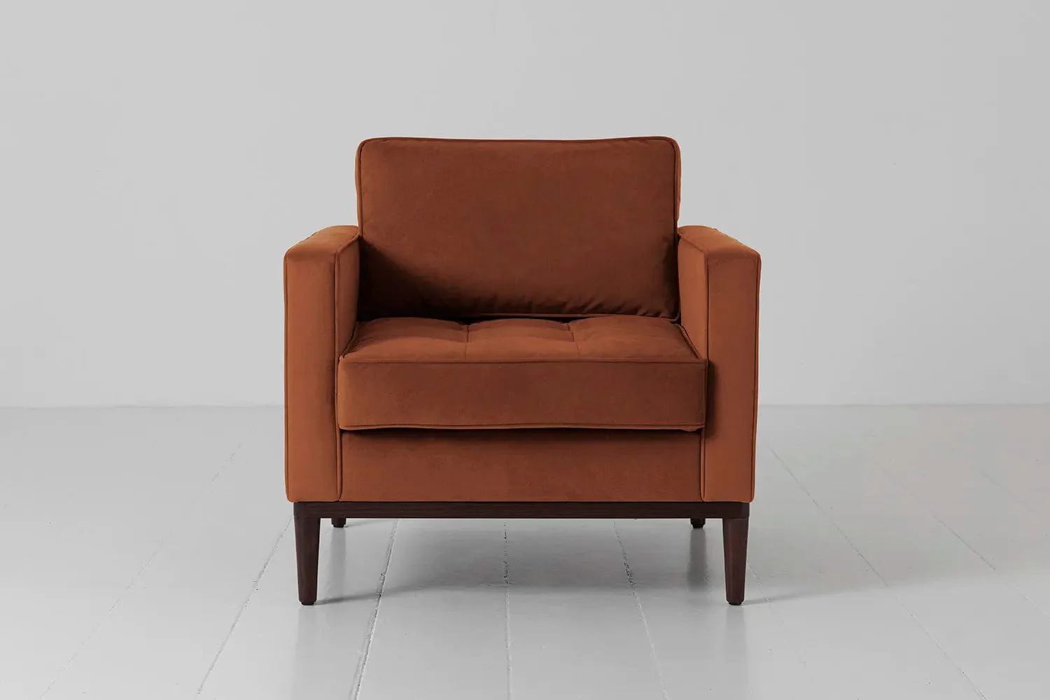 Model 02 Armchair - Image 22