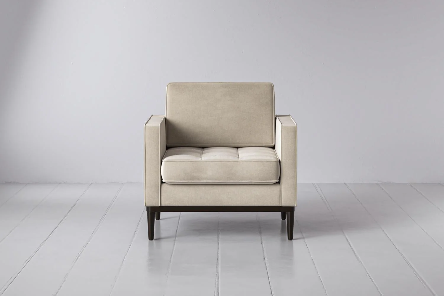 Model 02 Armchair - Image 25