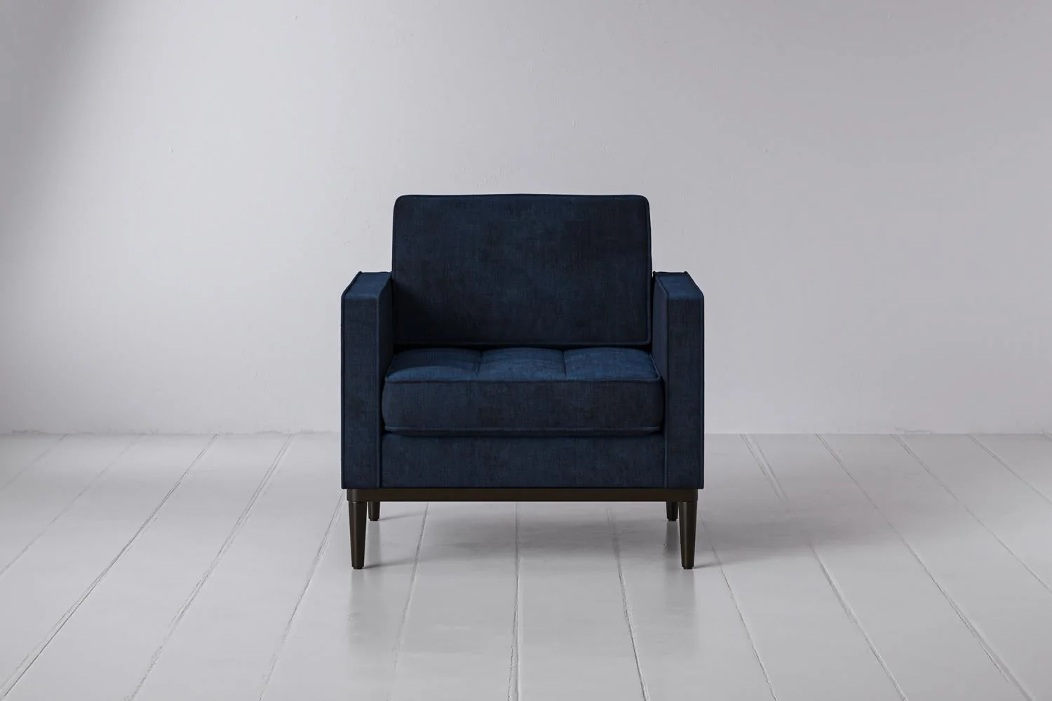 Model 02 Armchair - Image 30