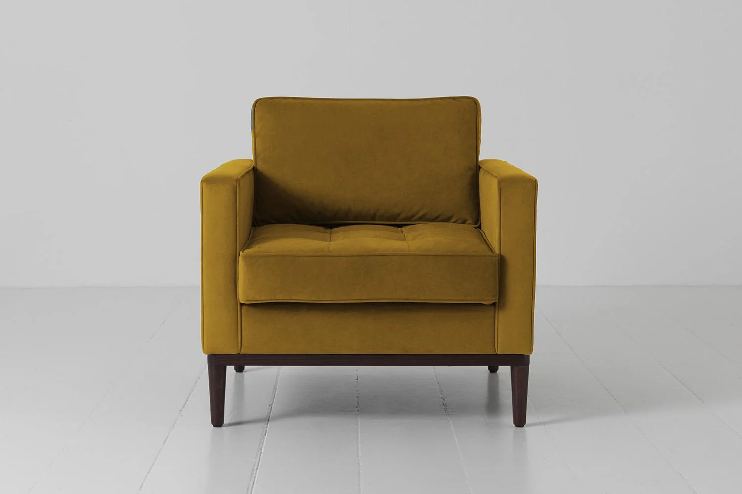 Model 02 Armchair - Image 5