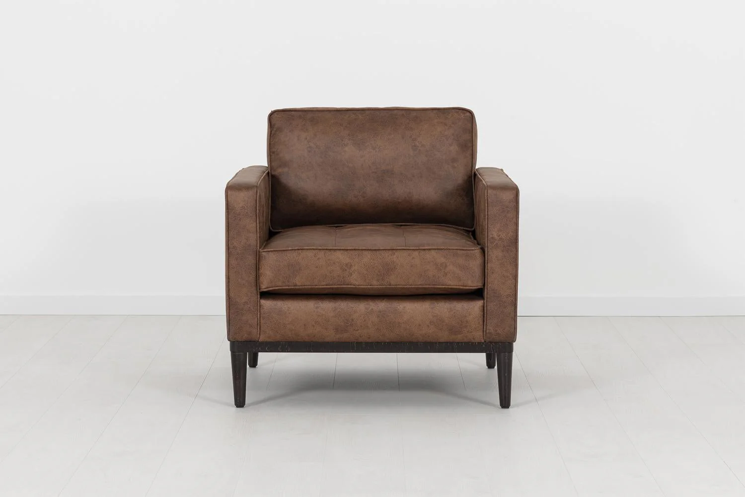 Model 02 Armchair - Image 6