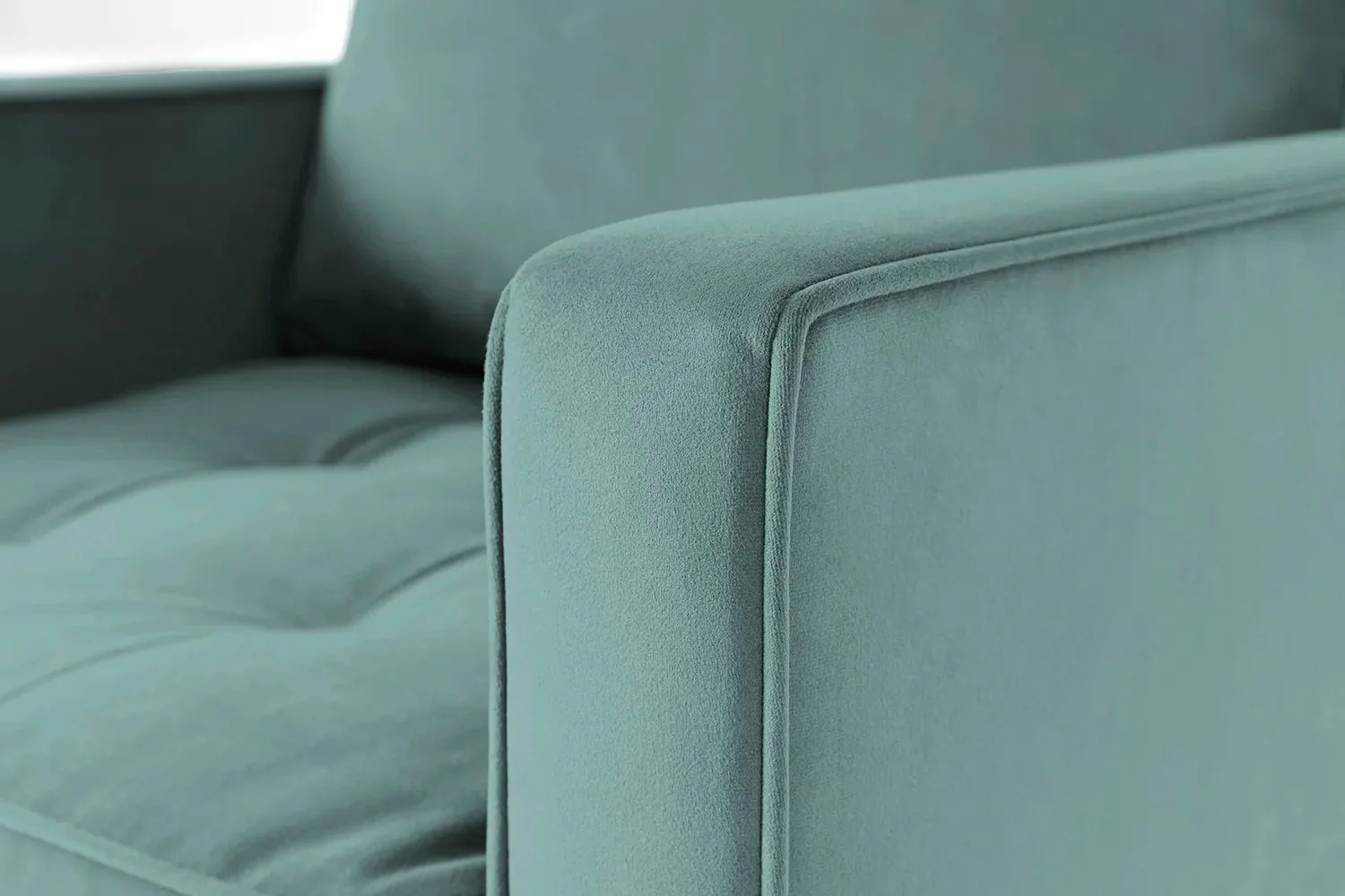 Model 02 Armchair, Airforce - Image 5