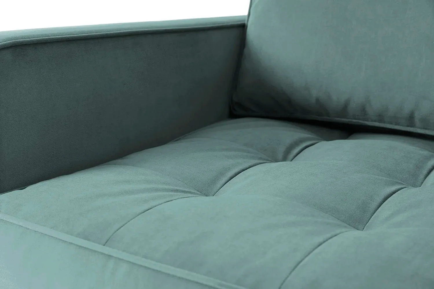 Model 02 Armchair, Airforce - Image 6