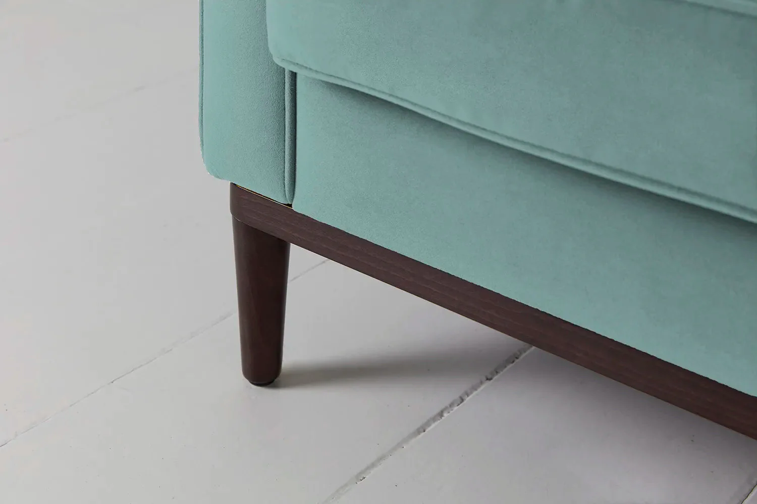 Model 02 Armchair, Airforce - Image 7